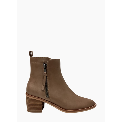 EOS Ciara Boot Taupe