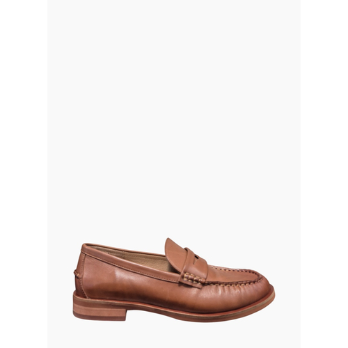 EOS Forte Loafer Brandy