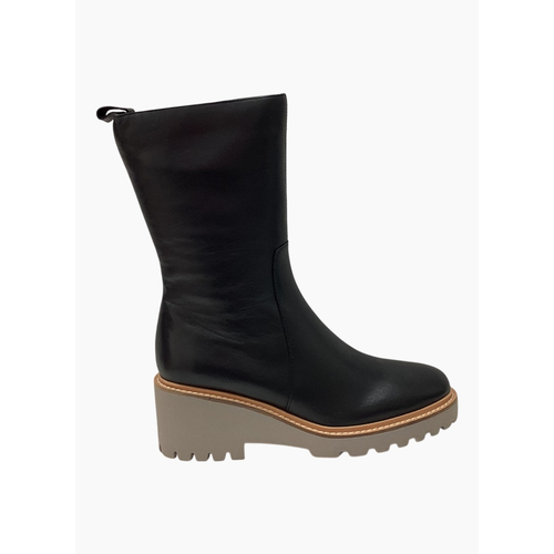 EOS Pacard Boot Black