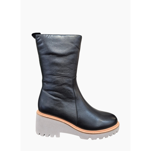 EOS Pacard Boot Black