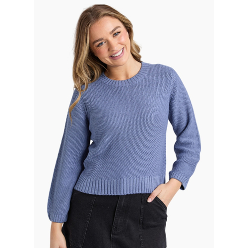 Foxwood Blair Long Sleeve Knit