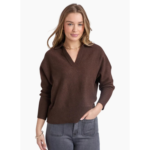 Foxwood Elea Knit Polo
