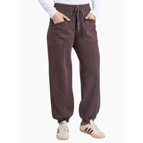 Foxwood Leo Track Pant