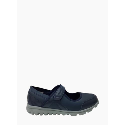 Propet Onalee Shoe Navy