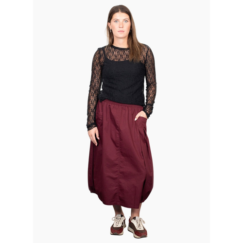 Antler Cyrus Skirt