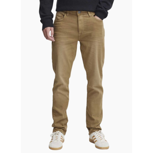 Blend Twister Jog Jean - Petrified Oak