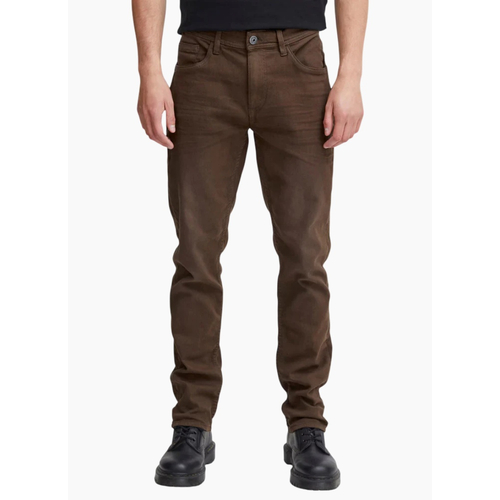 Blend Twister Slim Jog - Demitasse