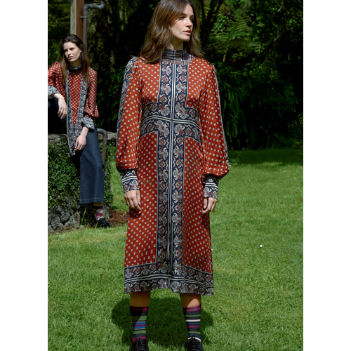 COOPER Sweet Simplicity Dress