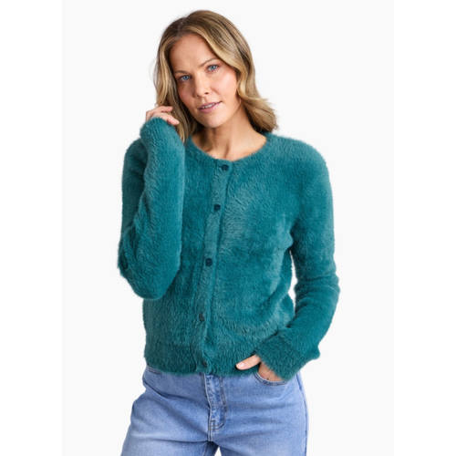 Elm Paris Cardigan