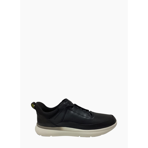 Florsheim Fortress Sneaker Black