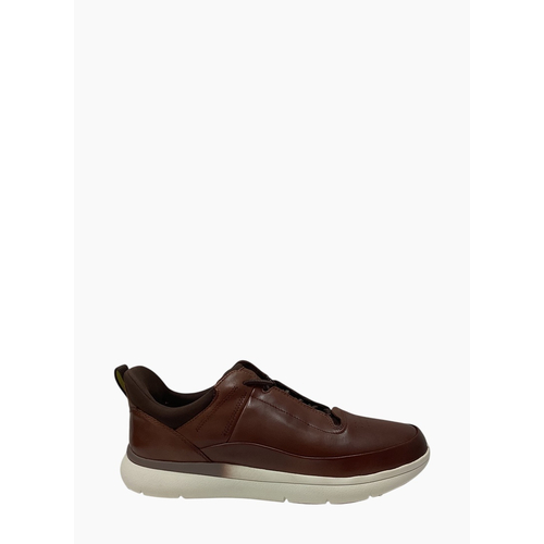 Florsheim Fortress Sneaker Brown