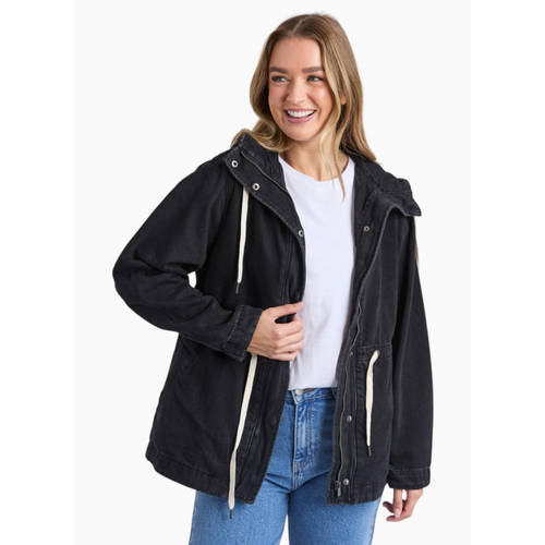 Foxwood Kingston Anorak