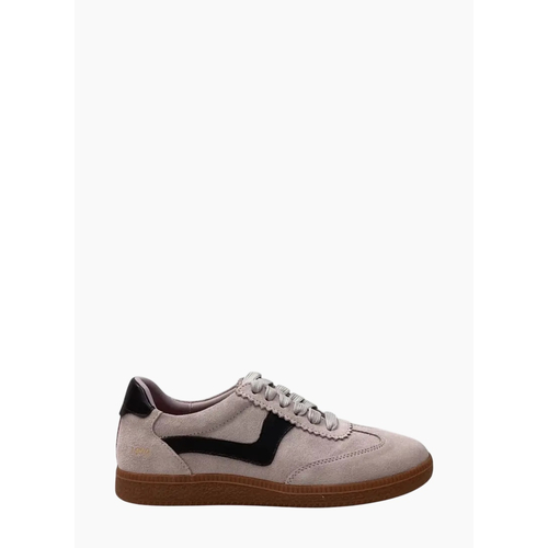 Gelato Staton Sneaker Dusty Pink/Cafe