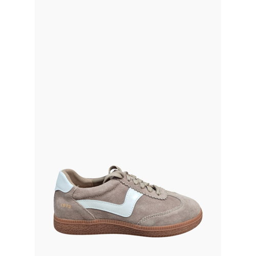 Gelato Staton Sneaker Swan