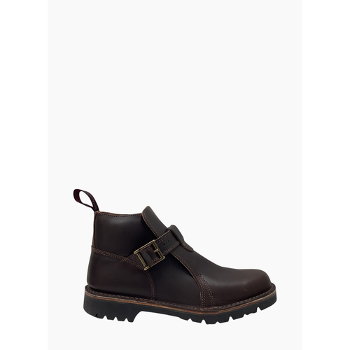McKinlays Highlander Boot Cabana