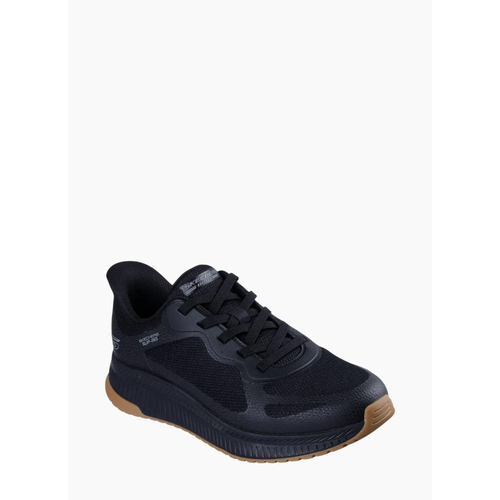 Skechers Skechers Slip-Ins: BOBS Sport Squad Chaos 4 Wide Fit