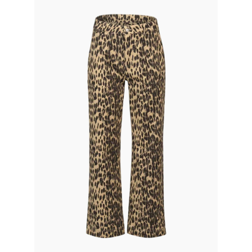 Vassalli Wide Leg Jean - Rafiki