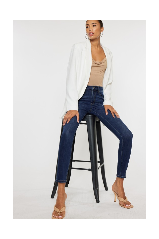 Lori Skinny Jeans