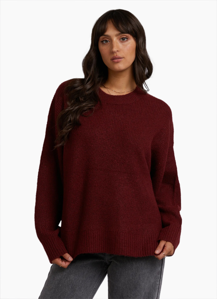 All About Eve Kendal Knit