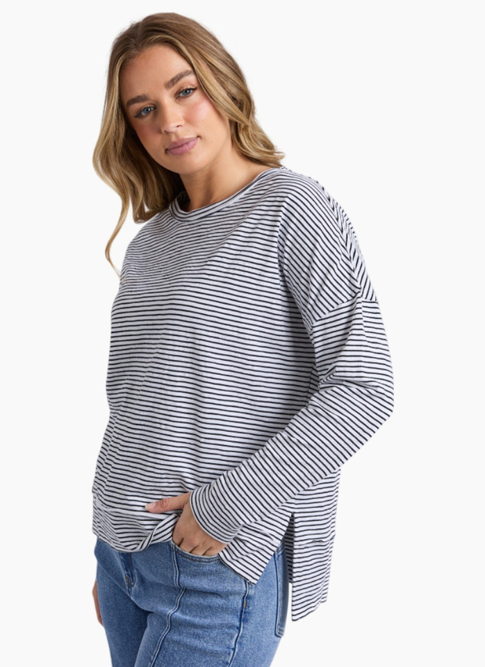 Foxwood Eddie Stripe