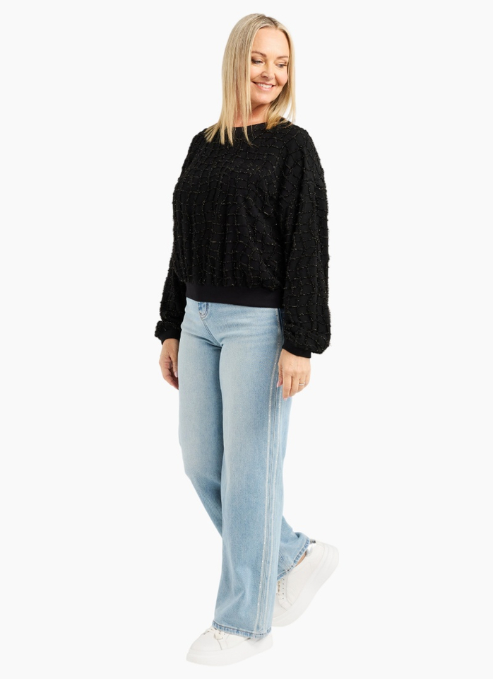 Zafina Gaia Jumper