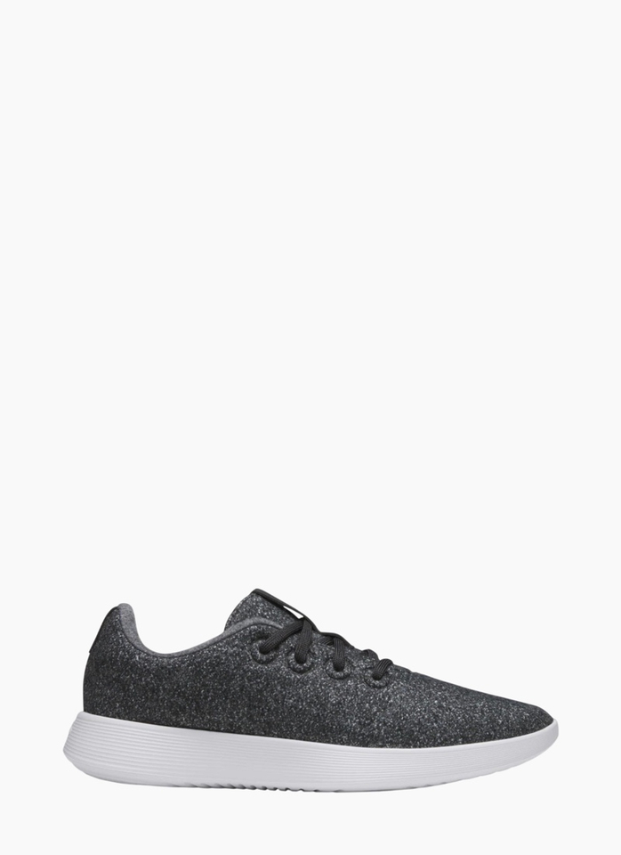 Allbirds Women’s wool runner 2 Dark Grey