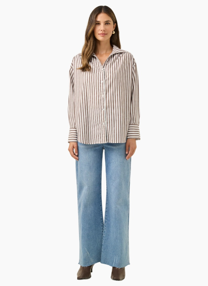 Isle of Mine Quinn Shirt