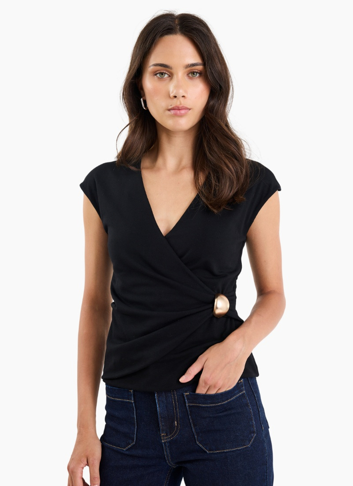 Stories Be Told Magnetic Top