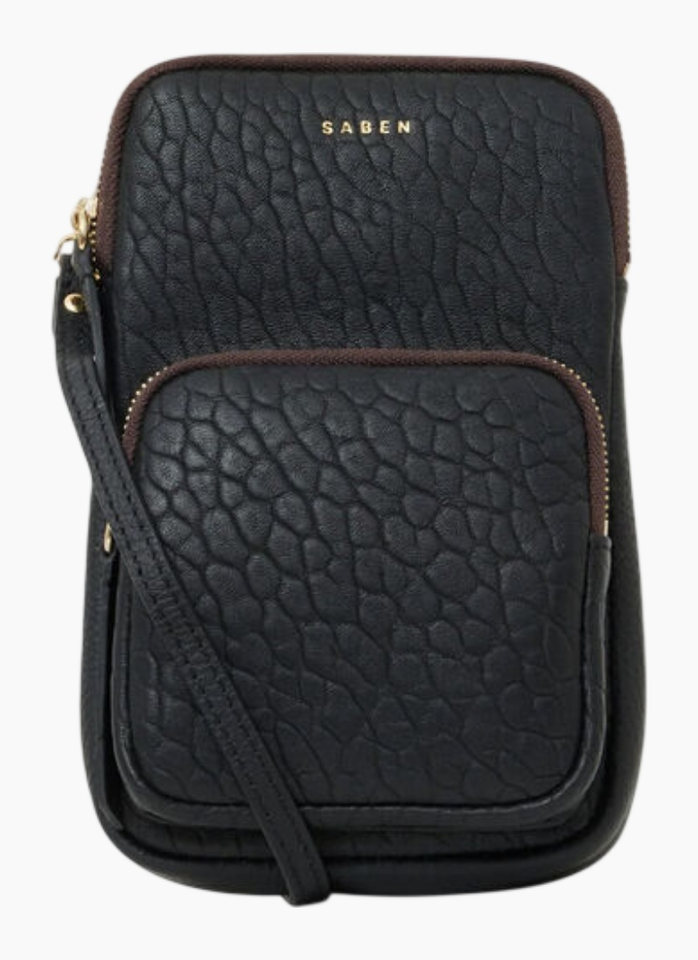 Saben Nikko Pocket Phone Sling