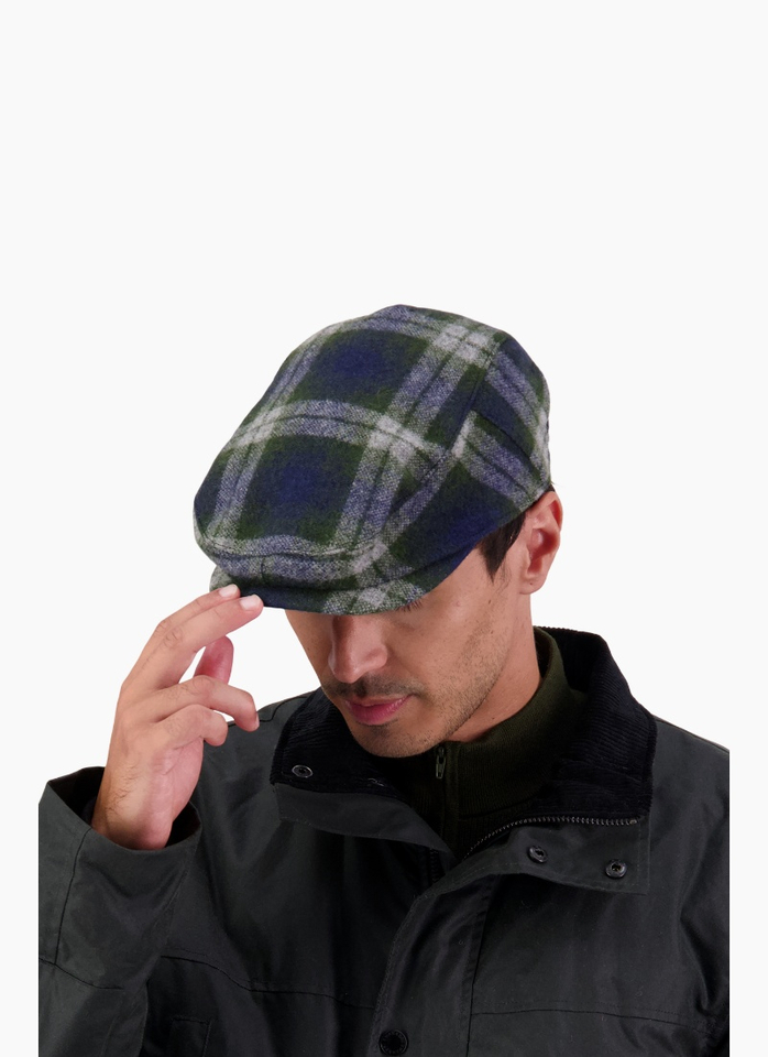 Swanndri Bristol Cap