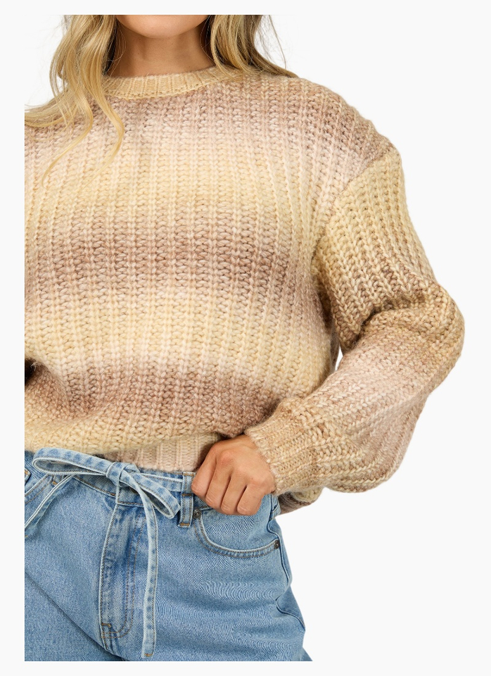 All About Eve Bree Knit