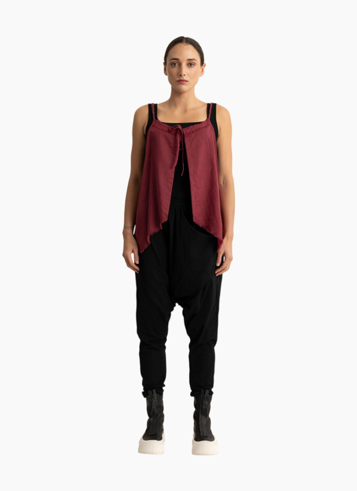 Bone and Arrow 6009 Nico Cami - Umber