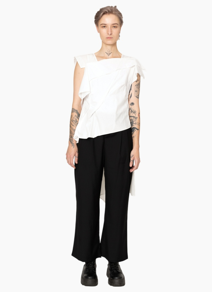 Bone and Arrow BA3310 Epsilon Top