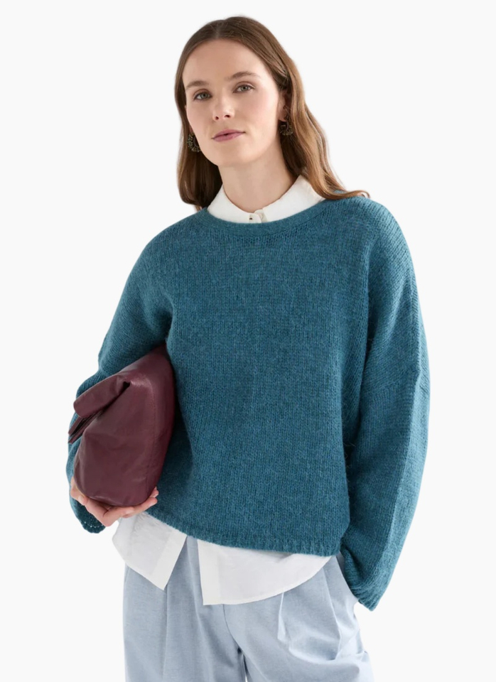 Elk Agna Sweater