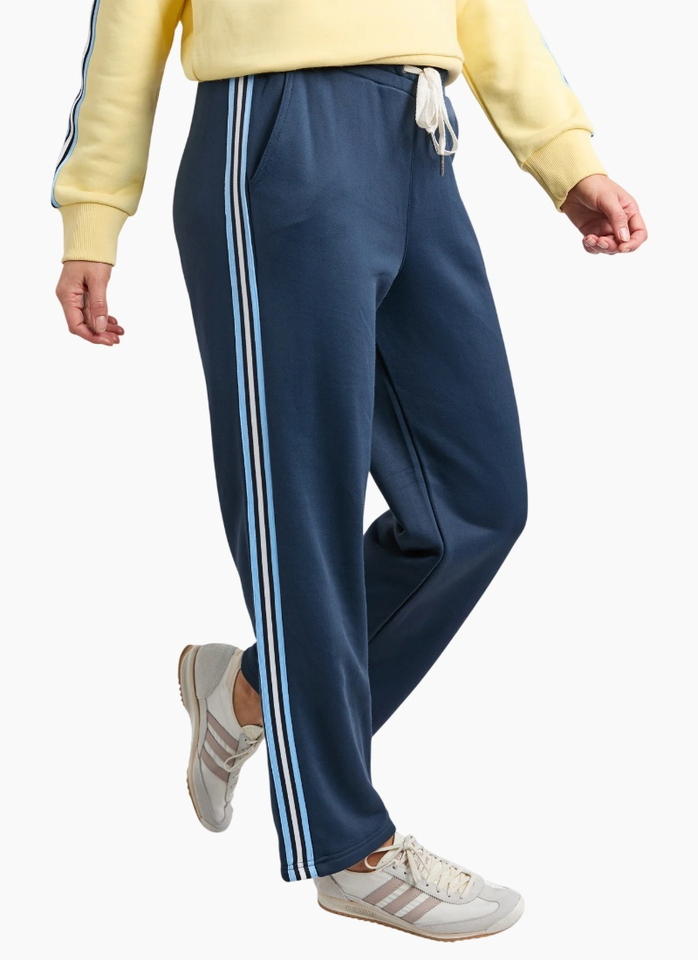 Elm Amara Trackpant - Dark Sapphire