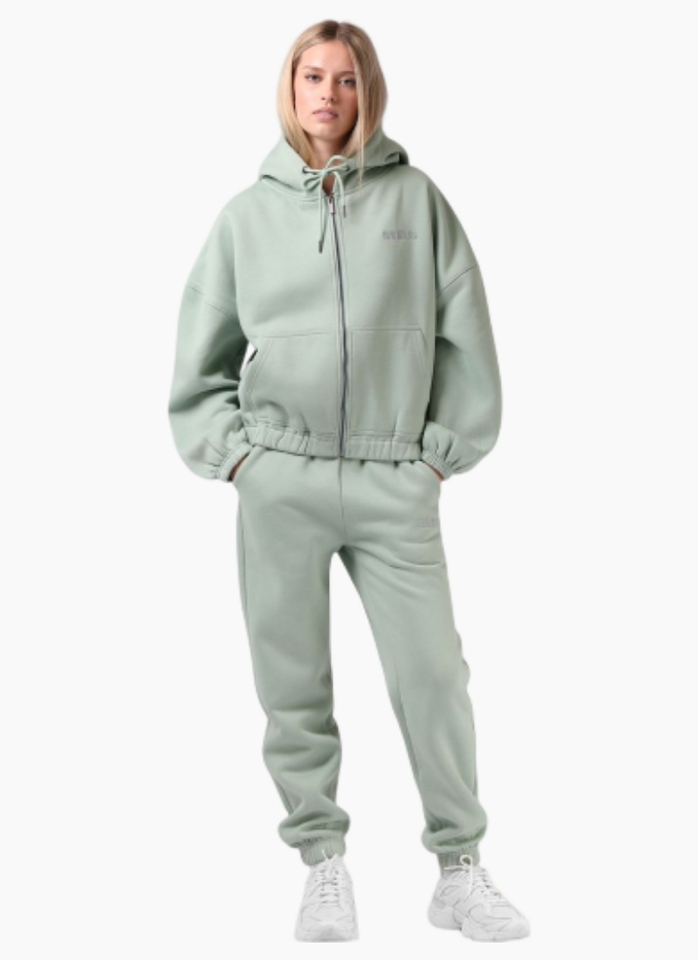 RPM ZIP THRU HOOD MINERAL