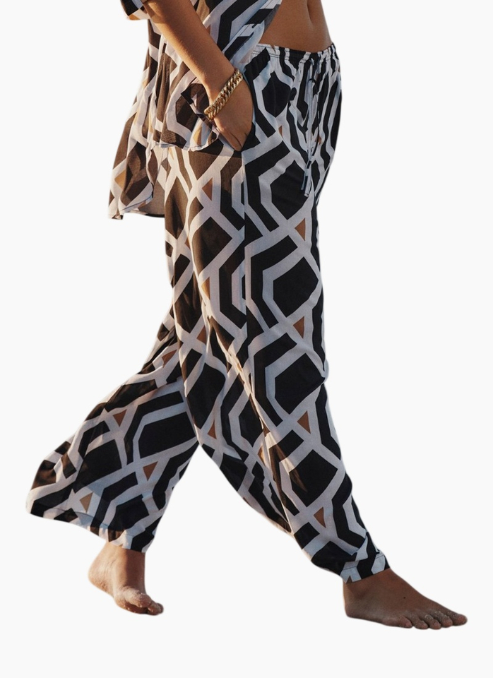 Sea Level Costa Surf Pant