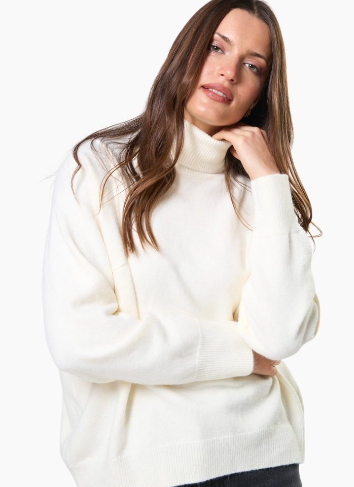 Stella + Gemma Skye Jumper