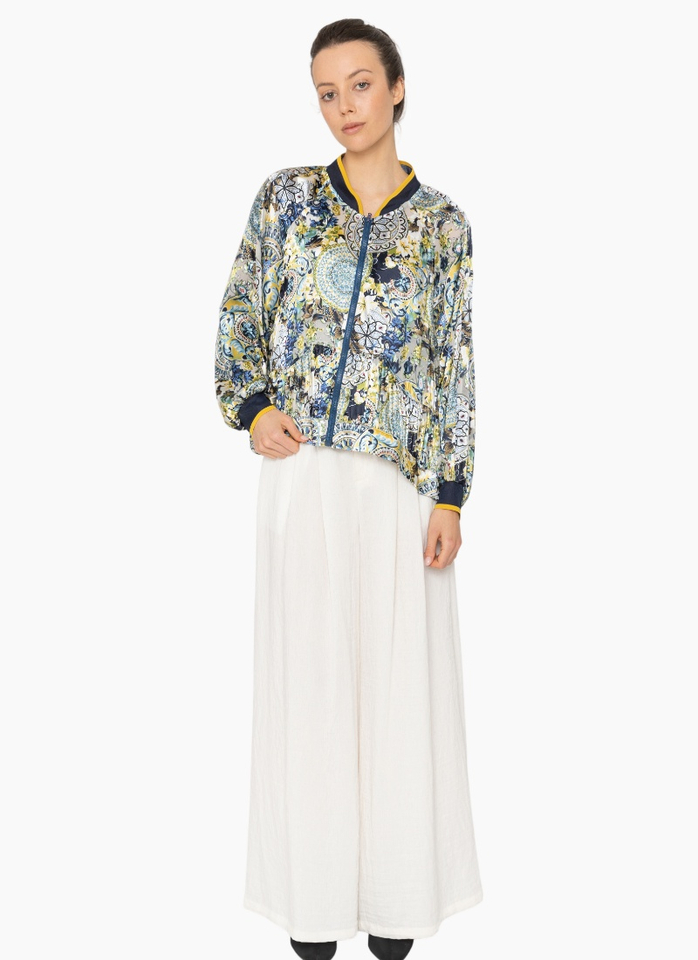 Blacklist 4058 Eni Jacket