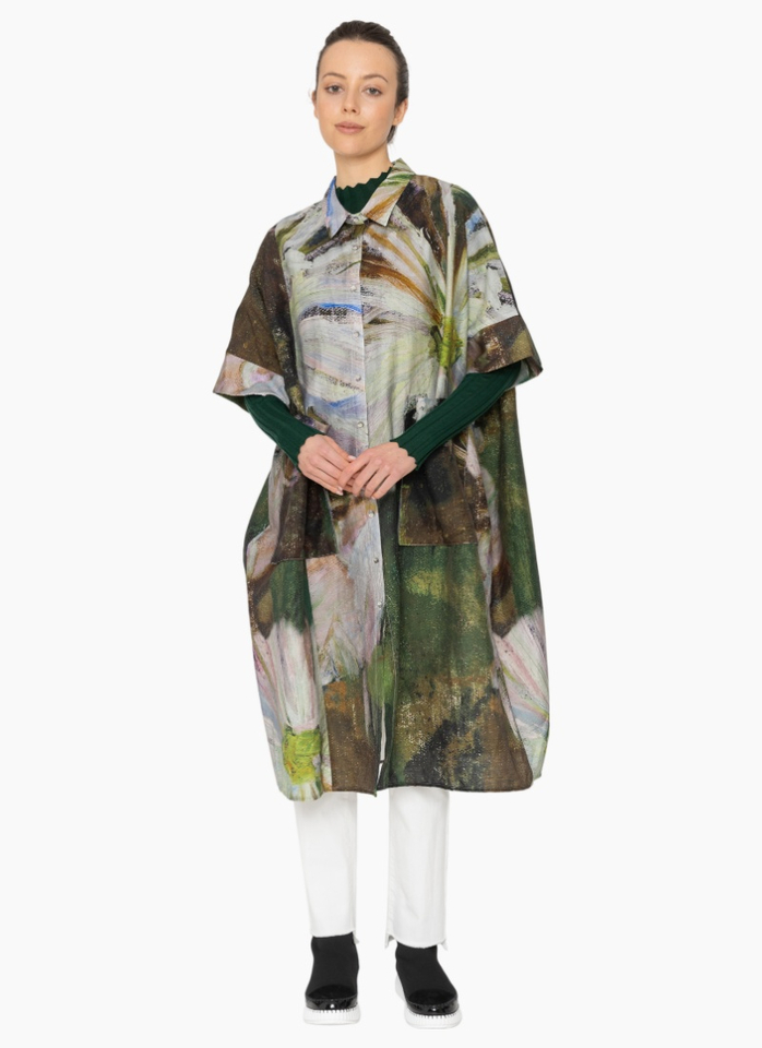 Blacklist 977 Linzi Shirt