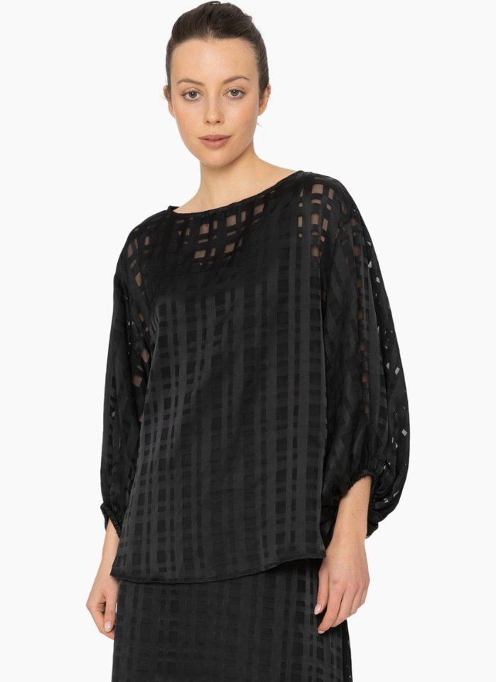 Blacklist 984 Nova Top