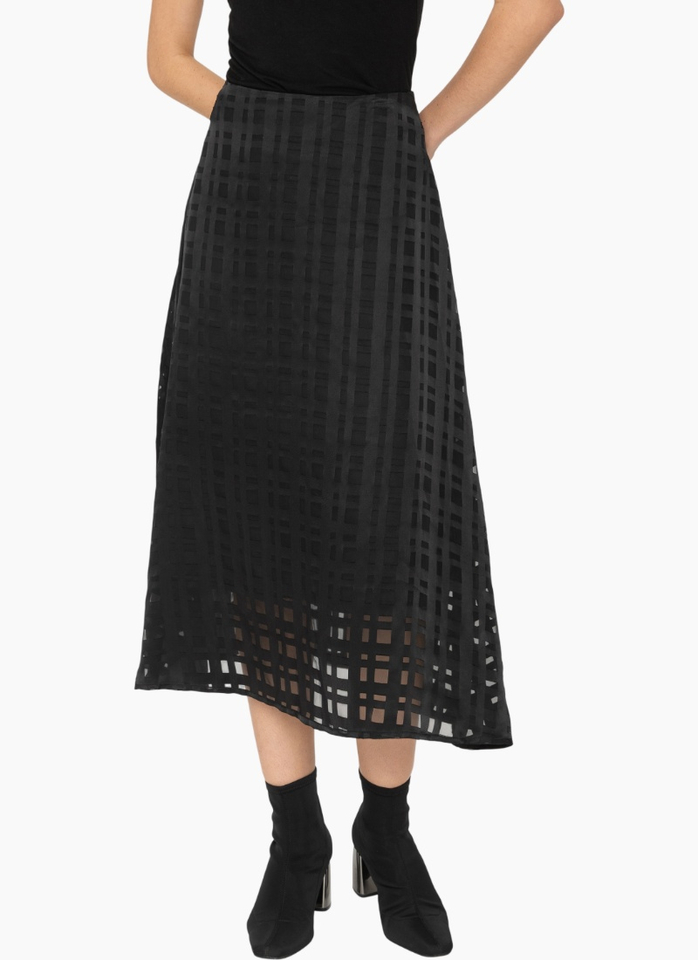 Blacklist 986 Uno Skirt