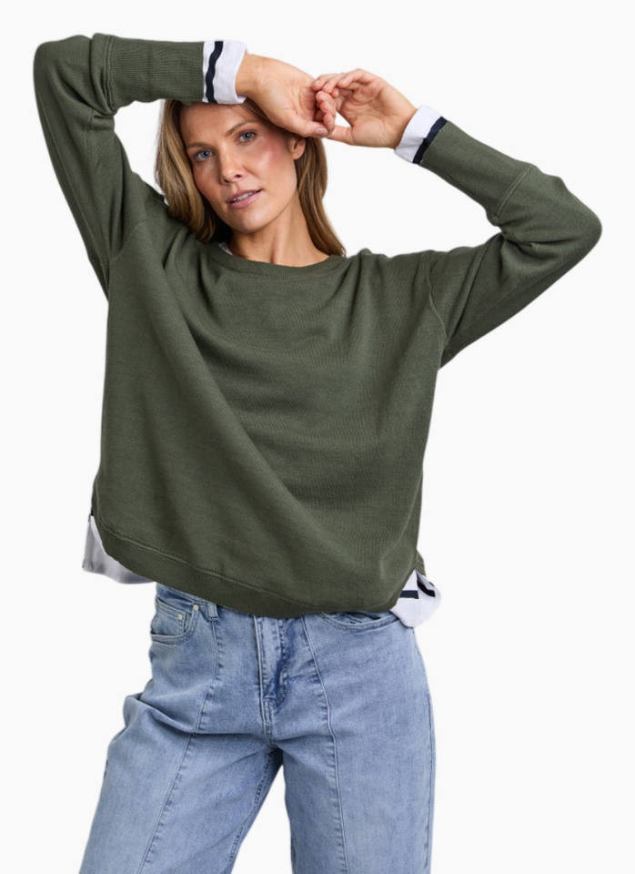 Foxwood Delilah Knit