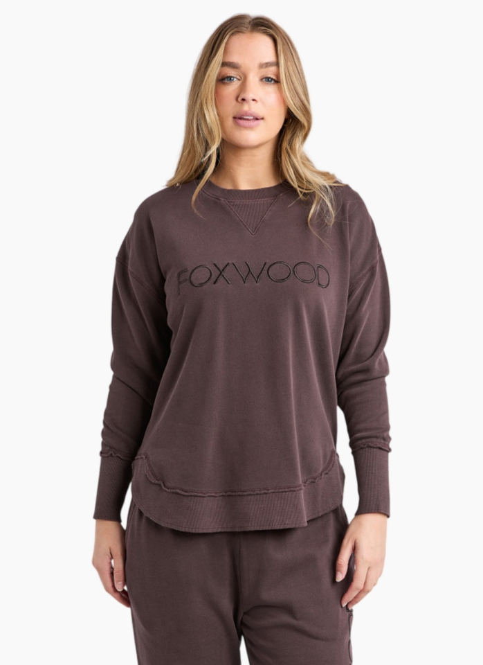 Foxwood Simplified Crew