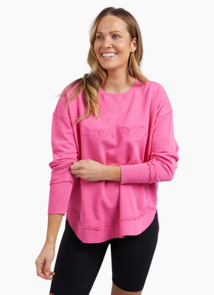 Foxwood Simplified Crew