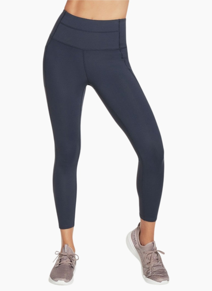 Skechers GOwalk High Waisted 7/8 Legging