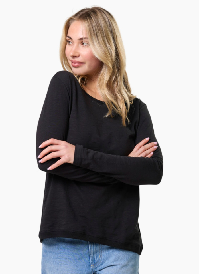 Stella + Gemma Parker Crew