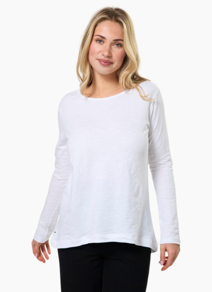 Stella + Gemma Parker Crew