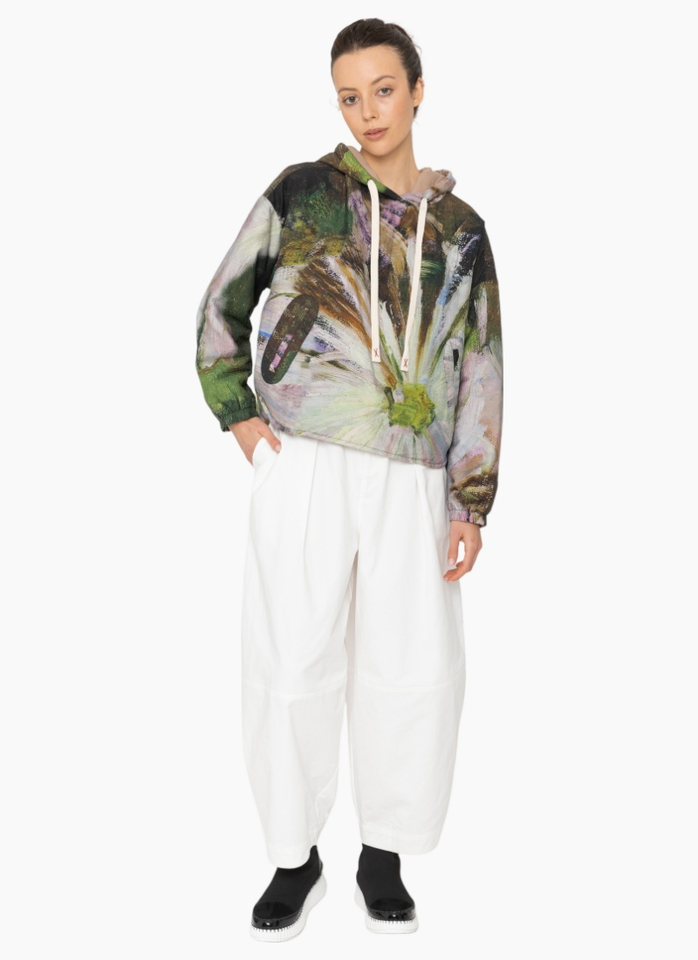 Blacklist 4036 Elma Top