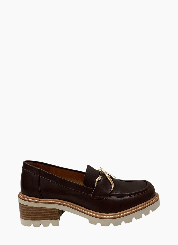 Bresley Dylan Loafer Coco